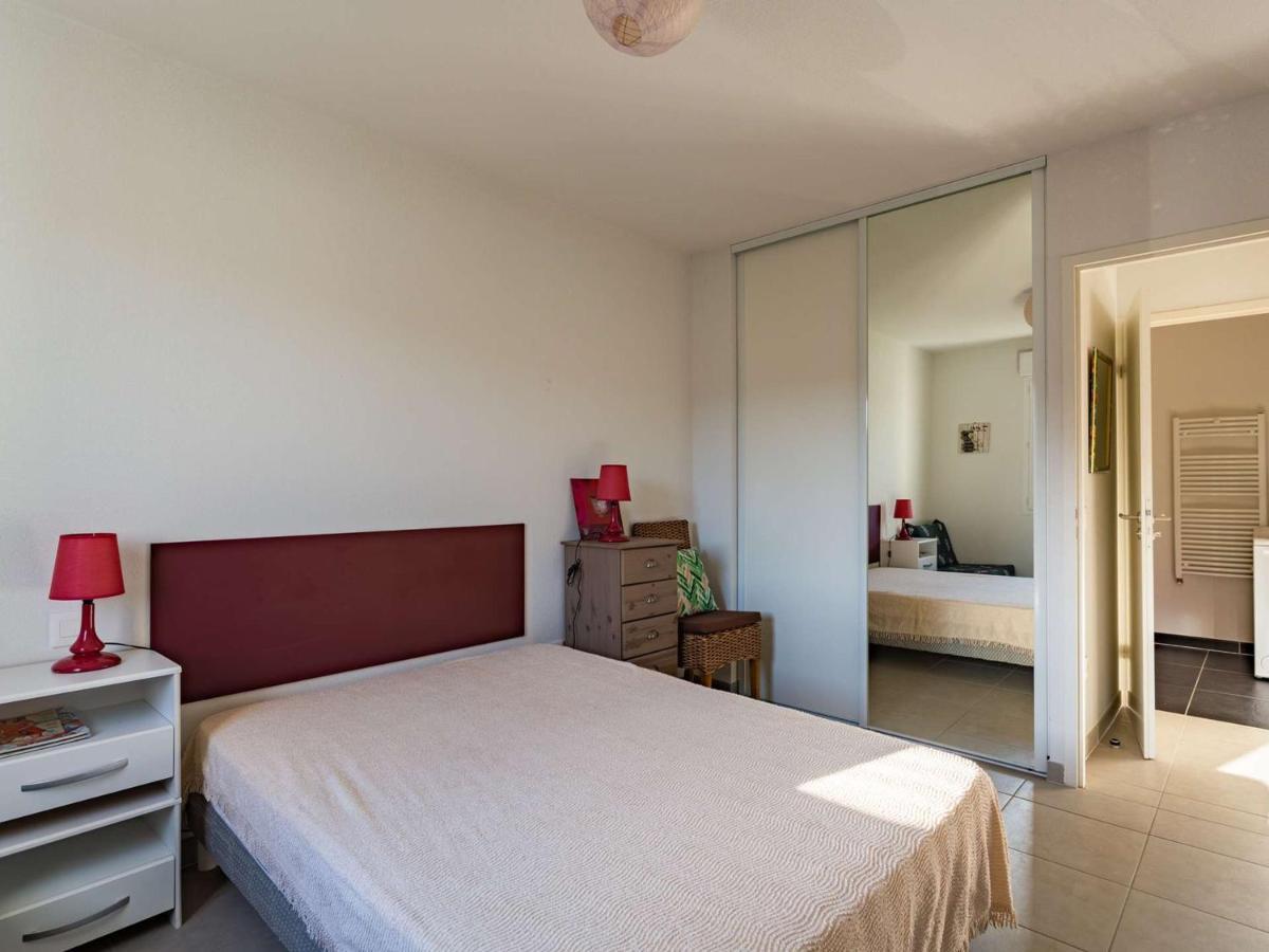 Appartement Moderne A 300M De La Plage Avec Terrasse Et Parking Securise - Fr-1-2-417 أُنْداي المظهر الخارجي الصورة